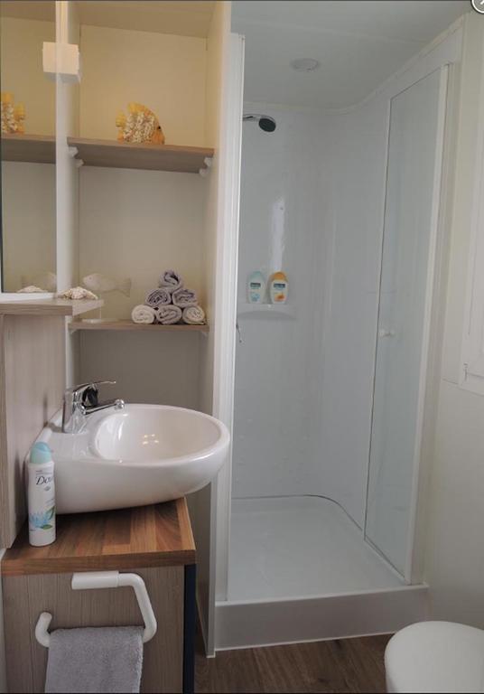 Camping Oase Praha Zlatníky Room photo