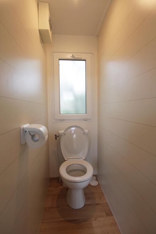 Camping Oase Praha Zlatníky Room photo