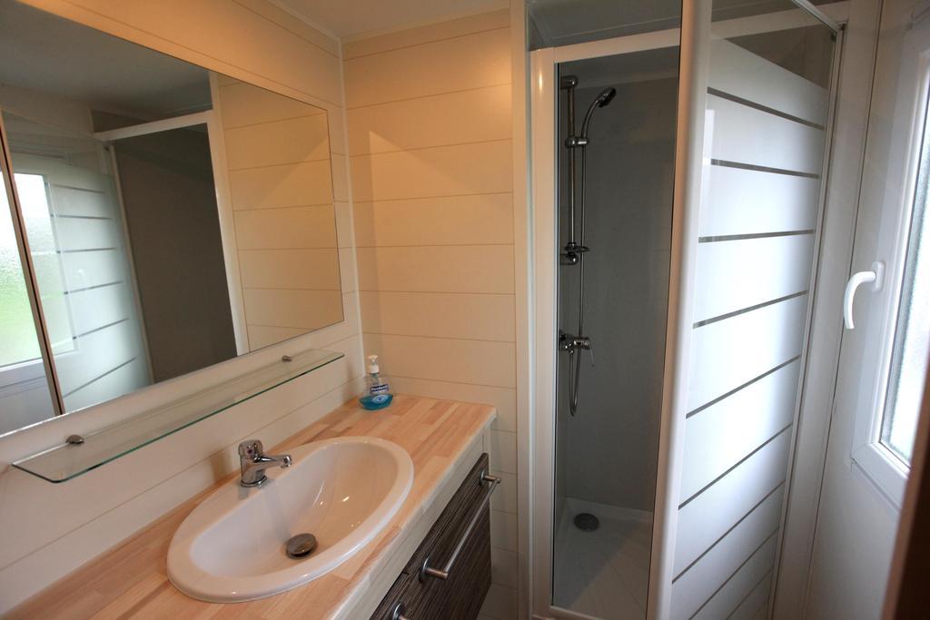 Camping Oase Praha Zlatníky Room photo