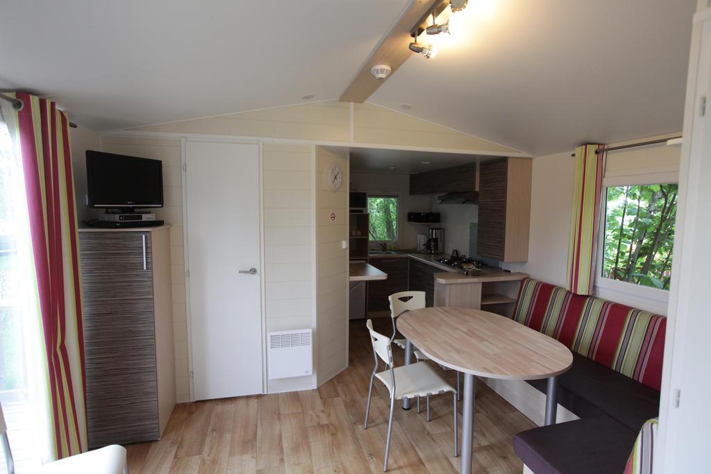 Camping Oase Praha Zlatníky Room photo