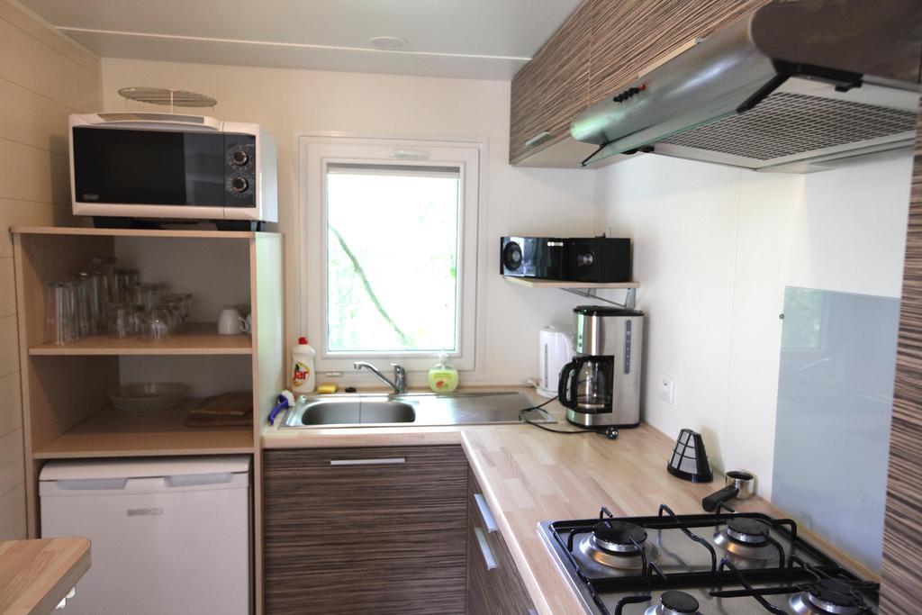Camping Oase Praha Zlatníky Room photo