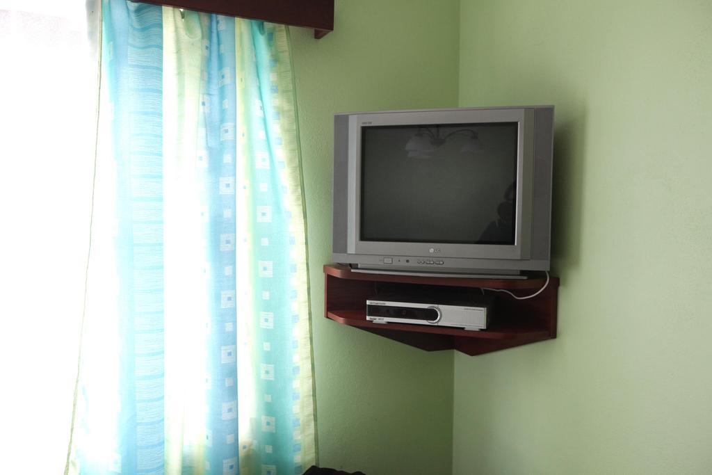Camping Oase Praha Zlatníky Room photo