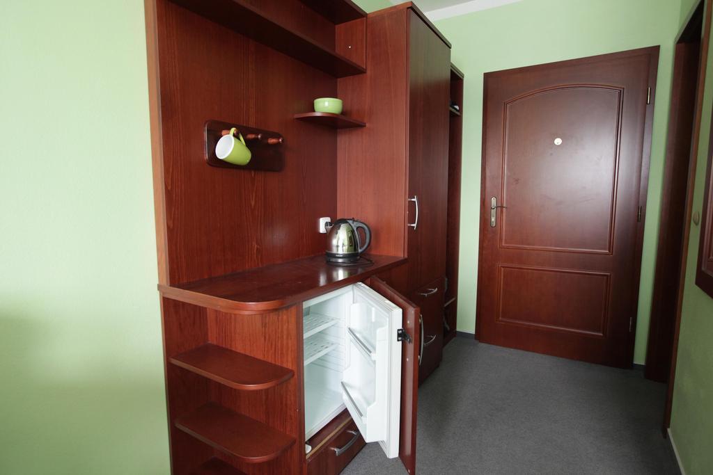 Camping Oase Praha Zlatníky Room photo