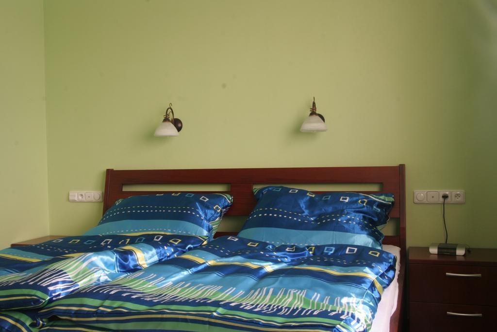 Camping Oase Praha Zlatníky Room photo