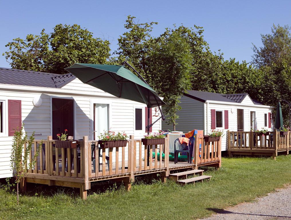 Camping Oase Praha Zlatníky Room photo